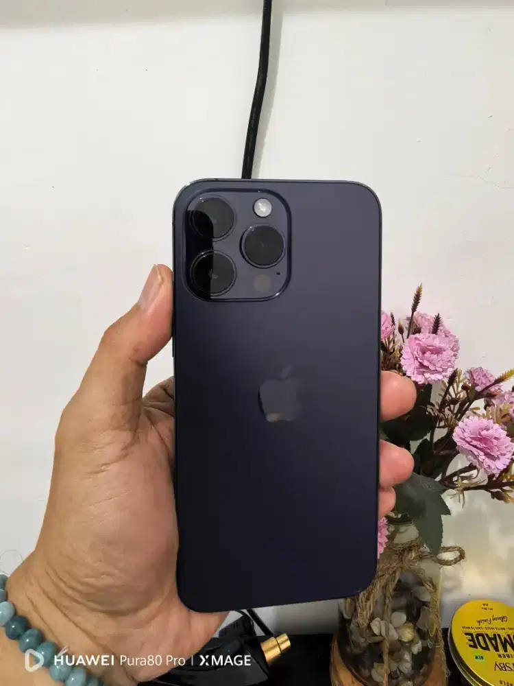 iPhone 14 promax beacukai