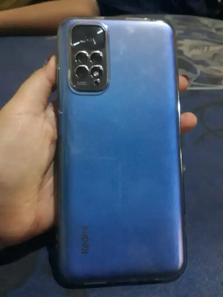 jual hp redmi note 11