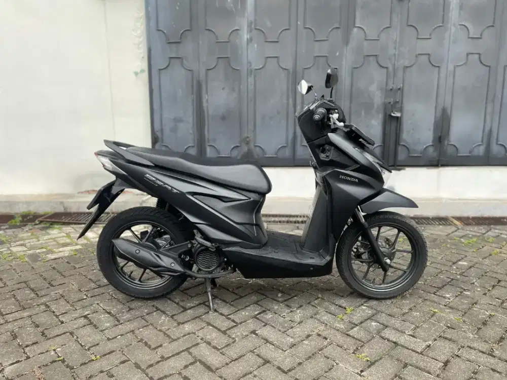 Deluxe Smartkey 2024 Pajak Panjang