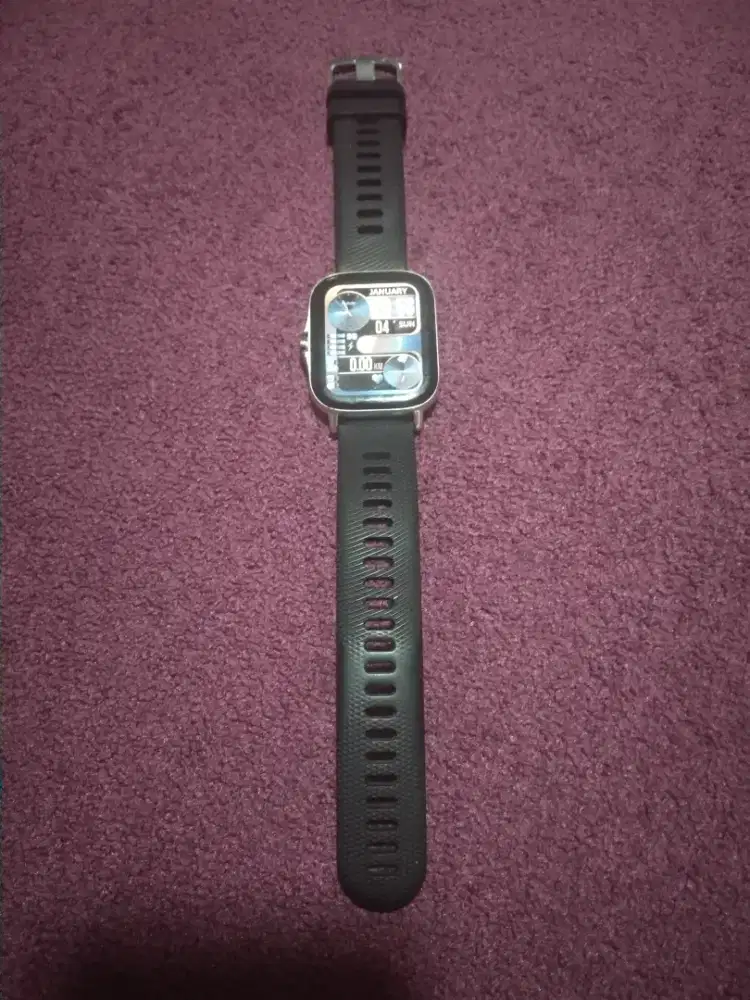 Smartwatch Amazfit gts 2