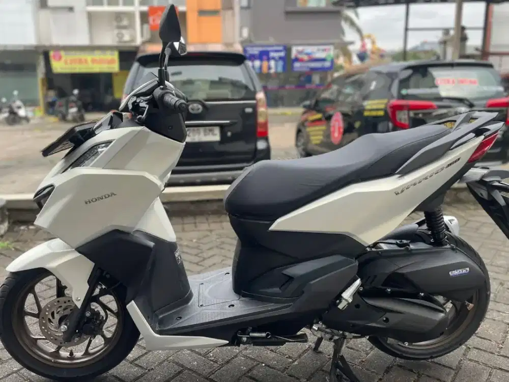 Vario 160 CBS 2025 Pajak Panjang