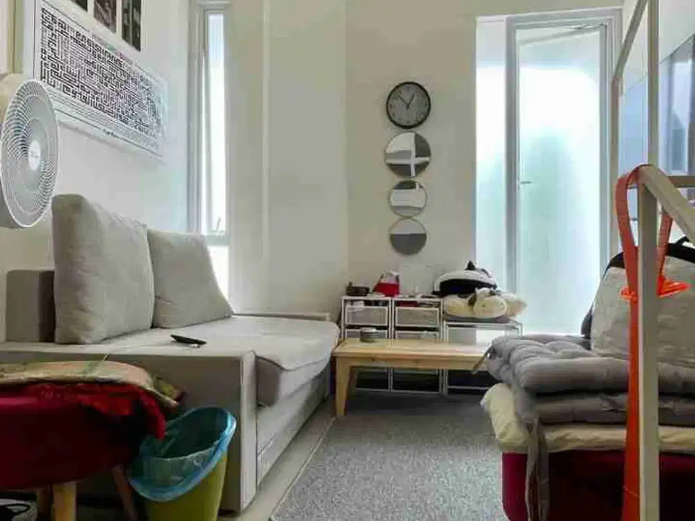 Rumah Mungil Siap Huni 2.5Lantai Dikawasan Strategisnya Bsd City