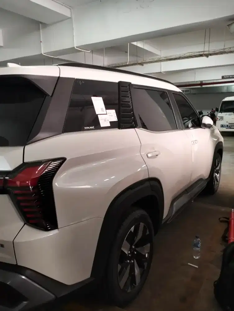 Promo kaca film mobil harga murah bergaransi