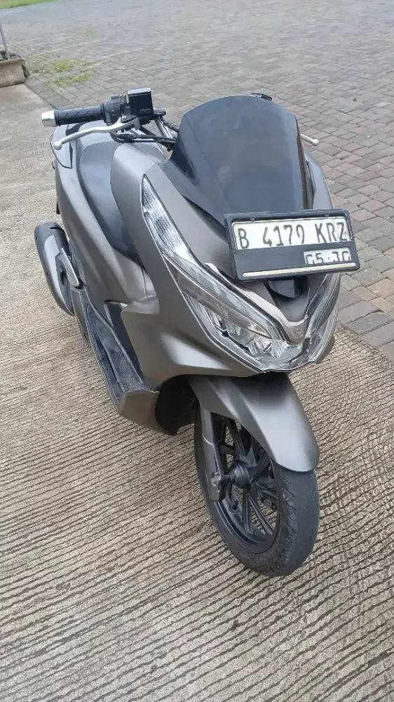 Pck 150 tipe cbs 2020 .ss faktur .bpkb.stnk.redy ya.pajak hidup