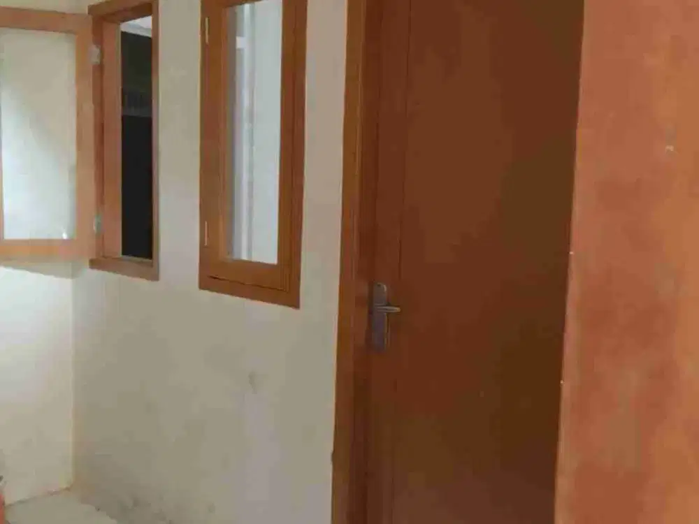 Dijual Rumah Kost dalam gang dekat UPI