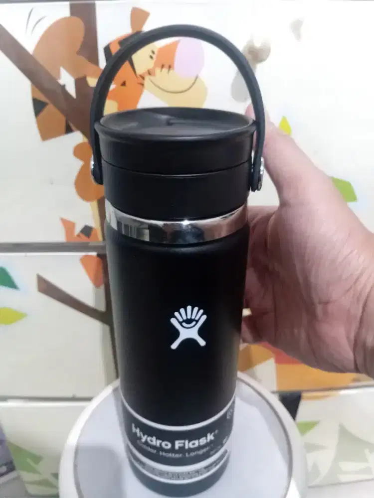 Tumbler hidroflask 591ml