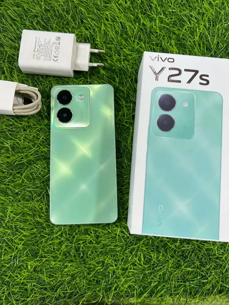 Vivo Y27s 8/128gb