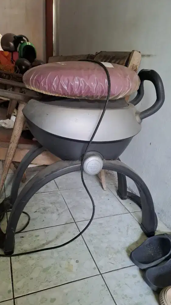 Osim iGallop horse riding excercise machine