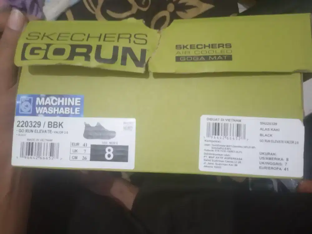 Di jual x ada yg minat om,, original masih bagus