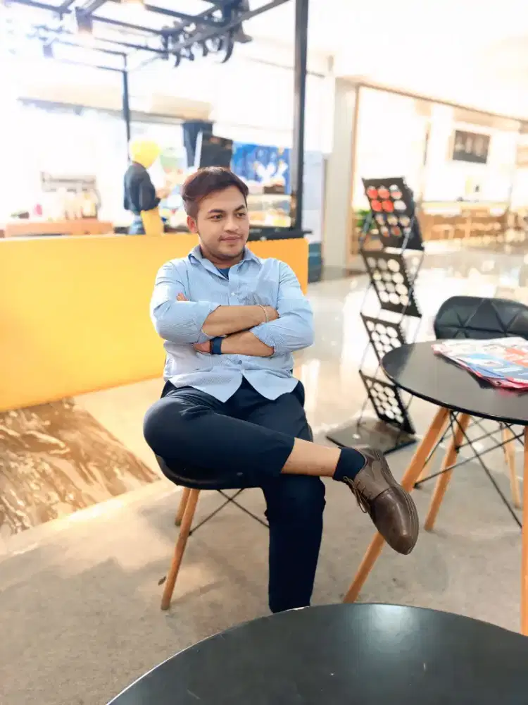 Mencari loker Driver pribadi