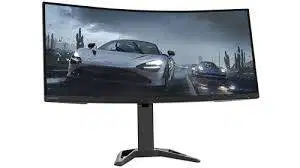 MONITOR LENOVO G34W-30 CURVE