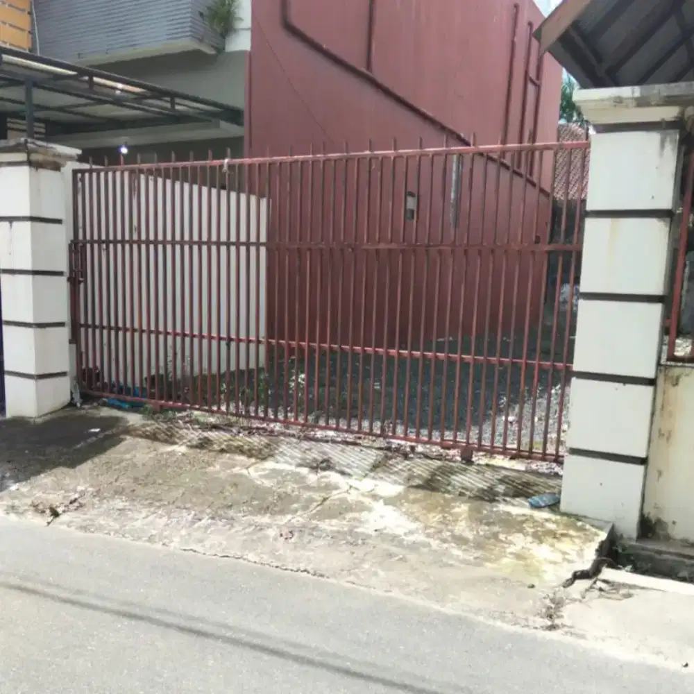 Dijual Tanah di Citra Megah Raya Banjarbaru