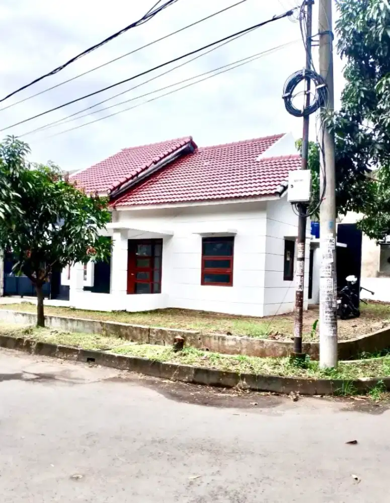 NEGO SAMPAI JADI ! RUMAH BESAR TANAH LUAS BUMI ADIPURA SUMMARECON