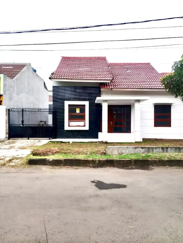 NEGO SAMPAI JADI ! RUMAH BESAR TANAH LUAS BUMI ADIPURA SUMMARECON