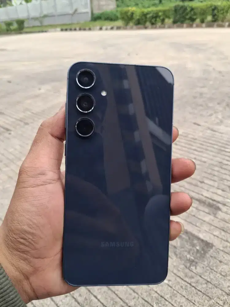 Samsung A55 5g 8/256