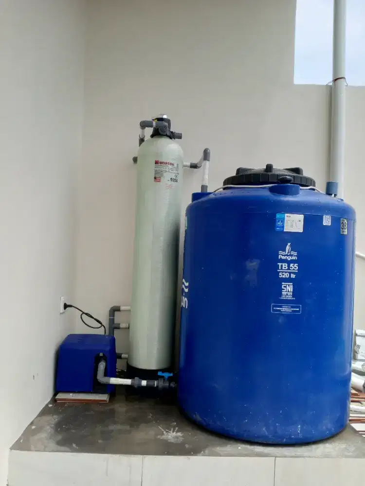 Filter bandung murah