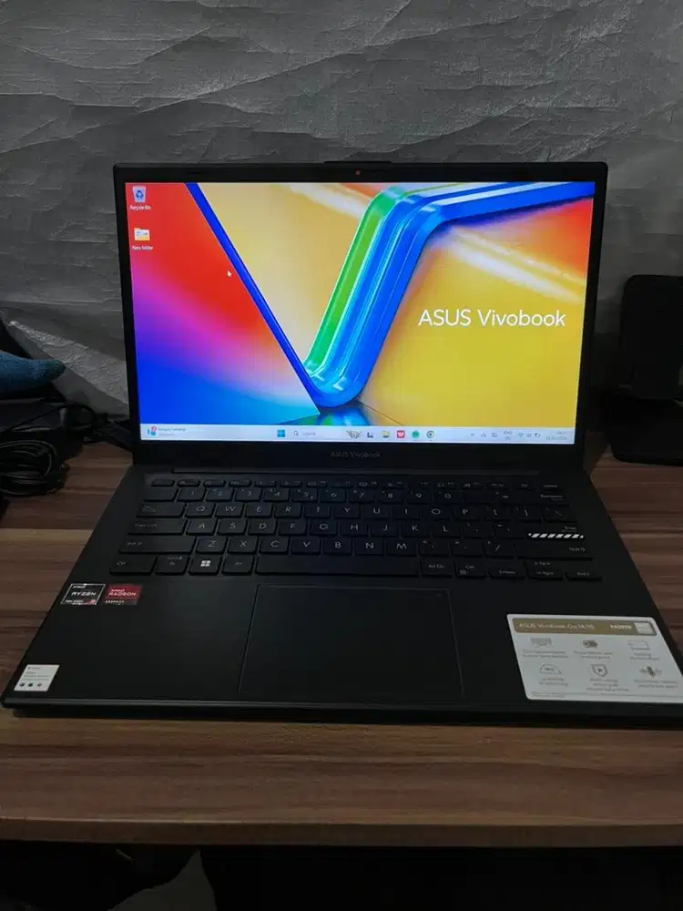 Asus Vivobook Go E1404FA_E1404FA