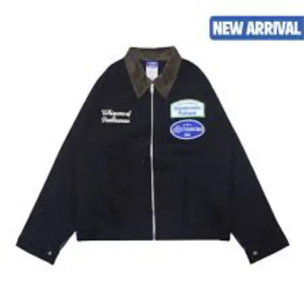 Bitsnbobs76 Boxy Black Forza