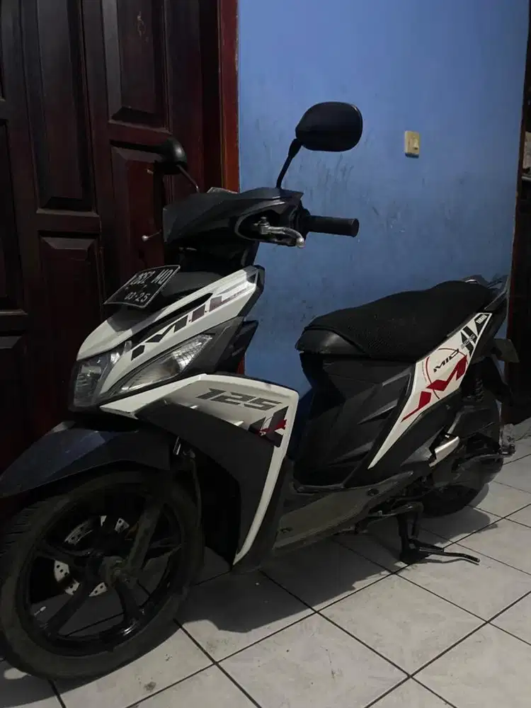yamaha mio m3 2015