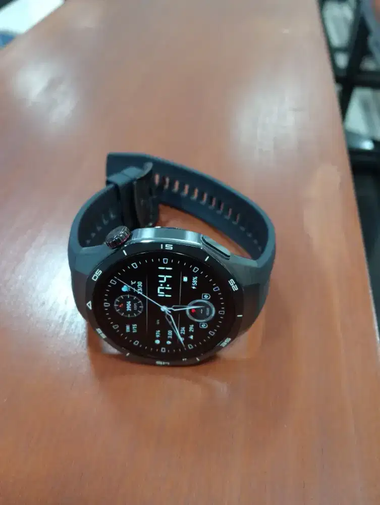 huawei pro 5 watch