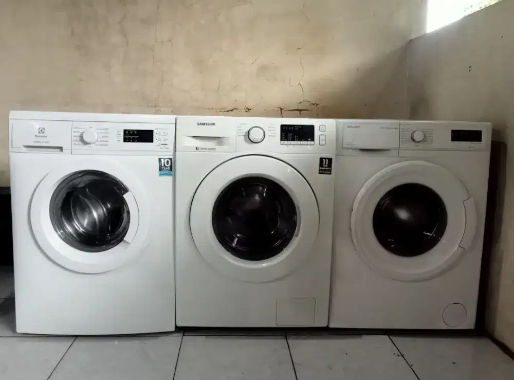 Jual mesin cuci laundry harga borong