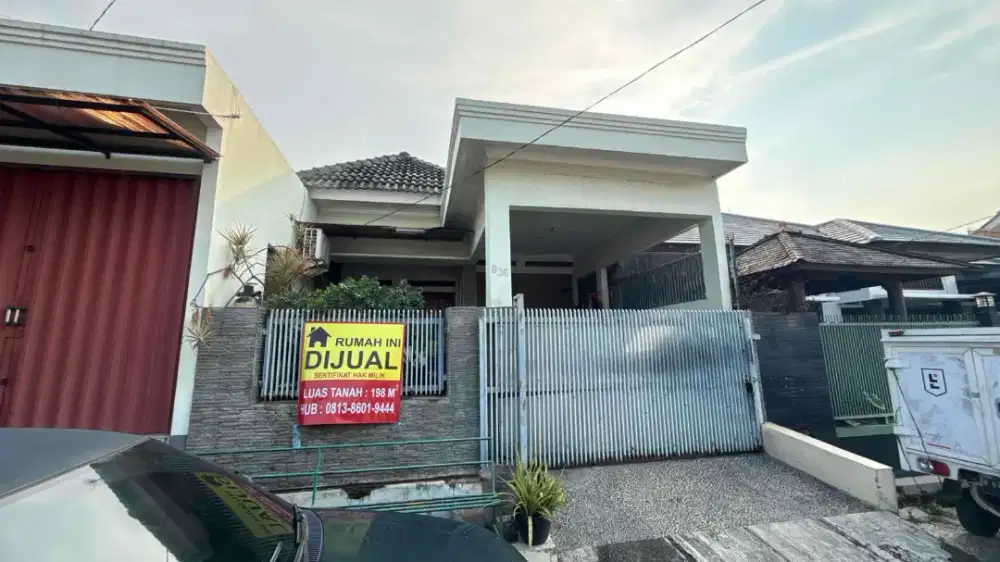 Jual Rumah Cepat
