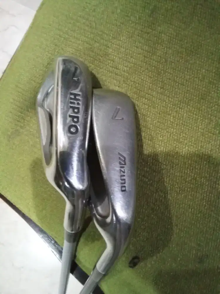 Stik golf iron 7 ladies