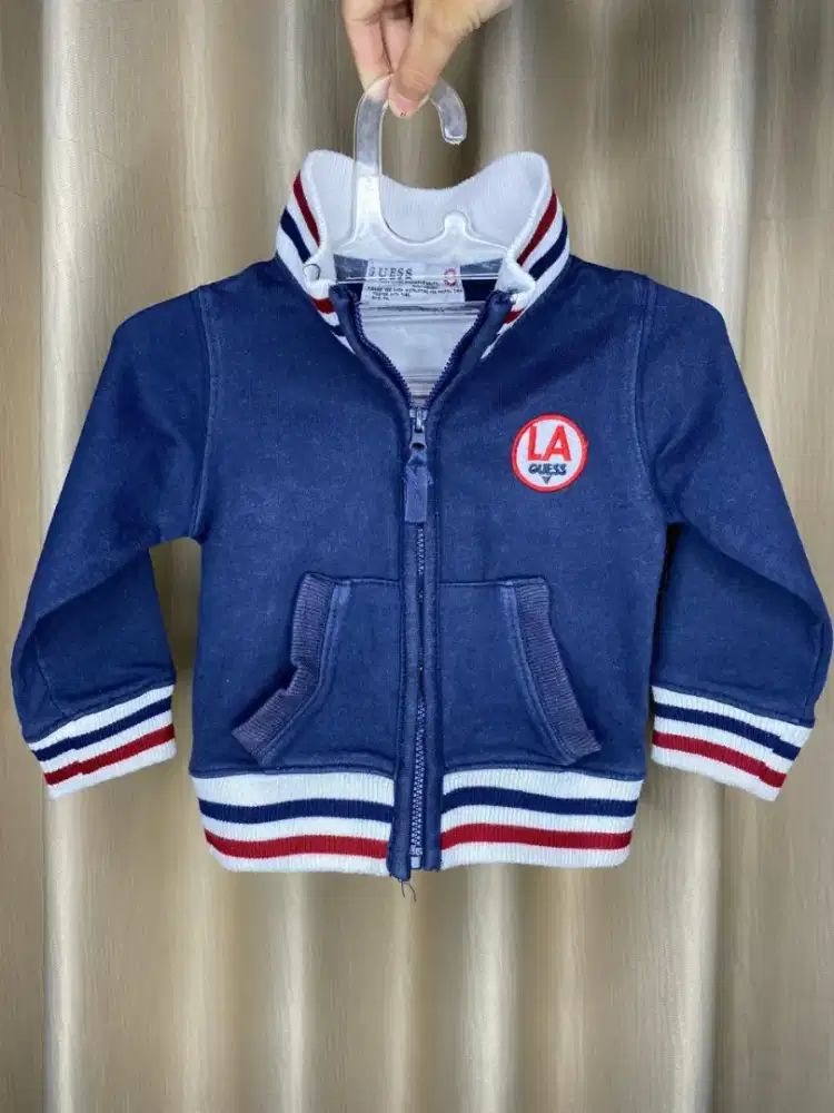 Pakaian anak preloved