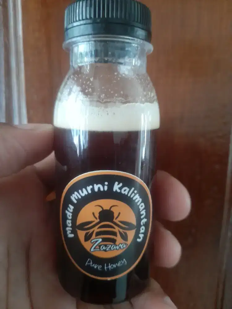 Madu Murni / Pure Honey