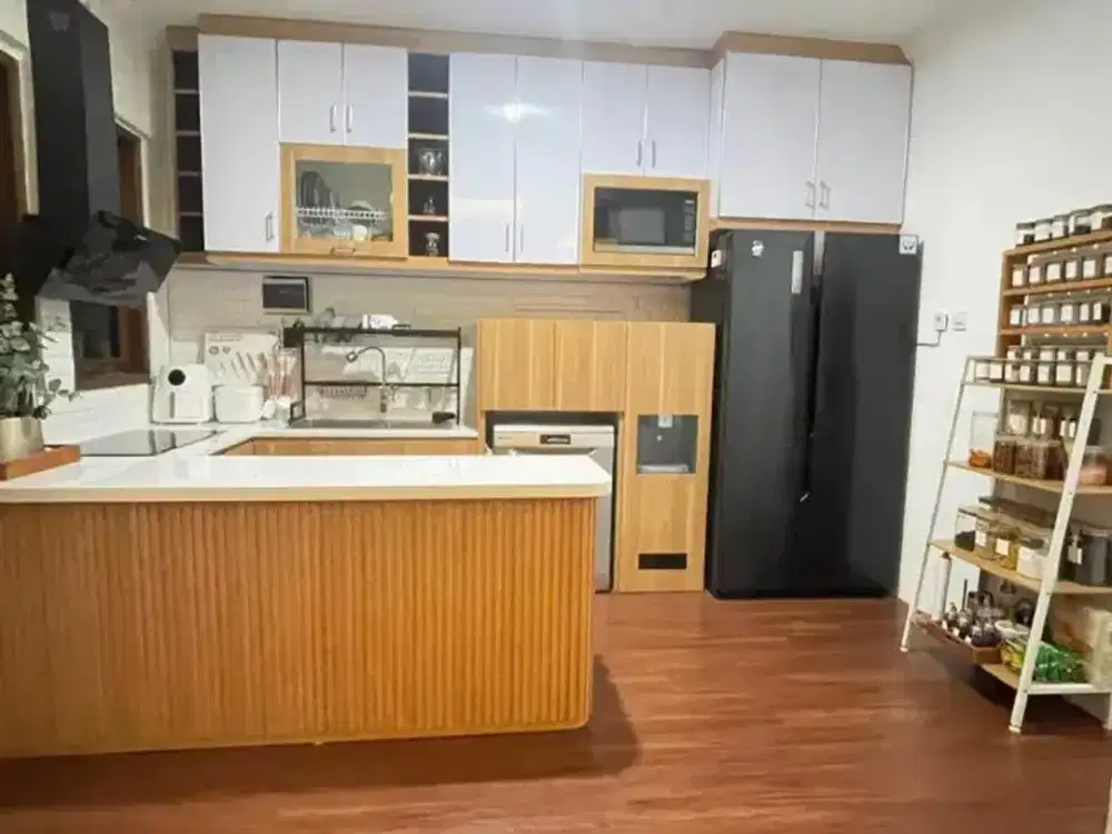 Rumah Sewa Kebagusan Dekat Ragunan Jakarta Selatan