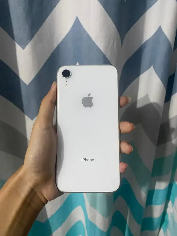 iphone xr 64gb ex ibox