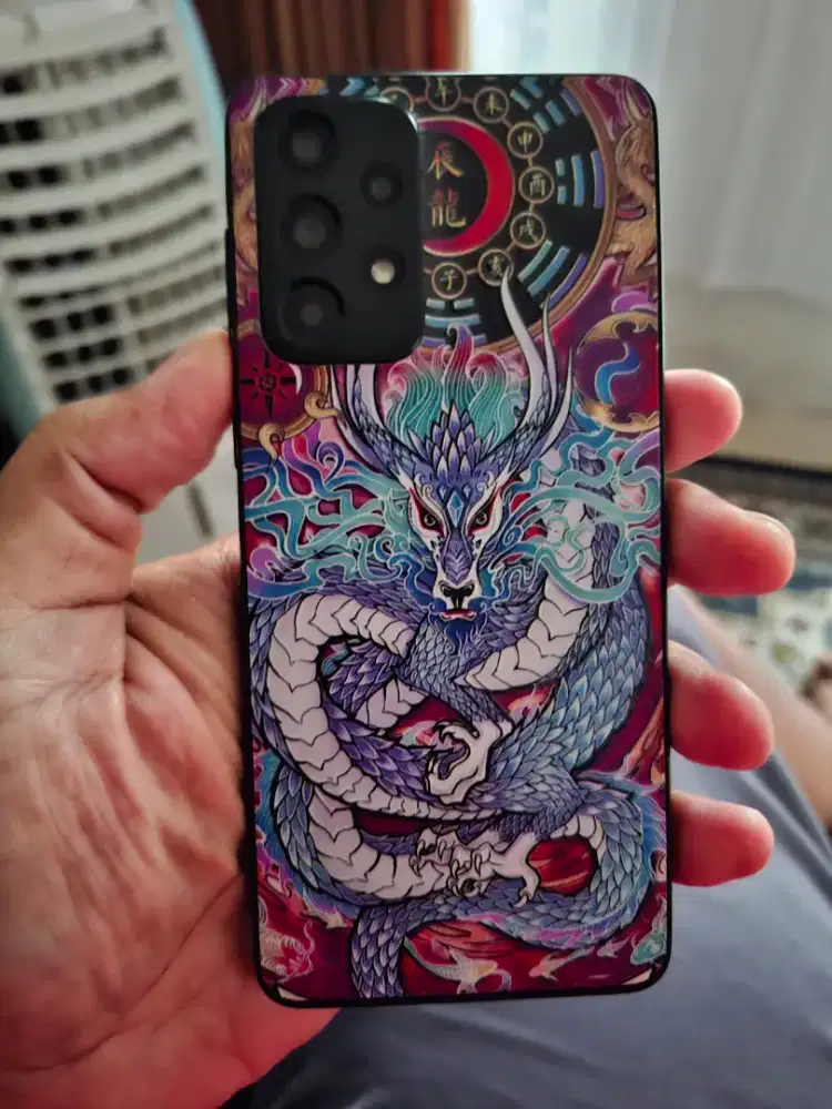 Samsung A33 5G 8/256 murah