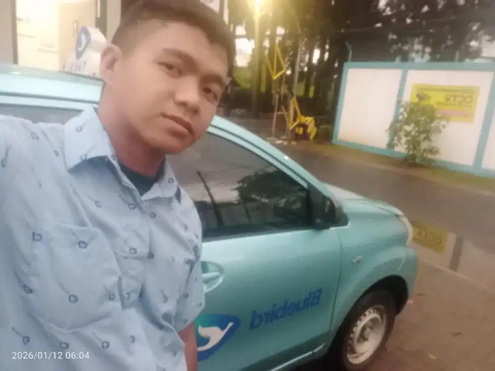 Rental Mobil +  Sopir