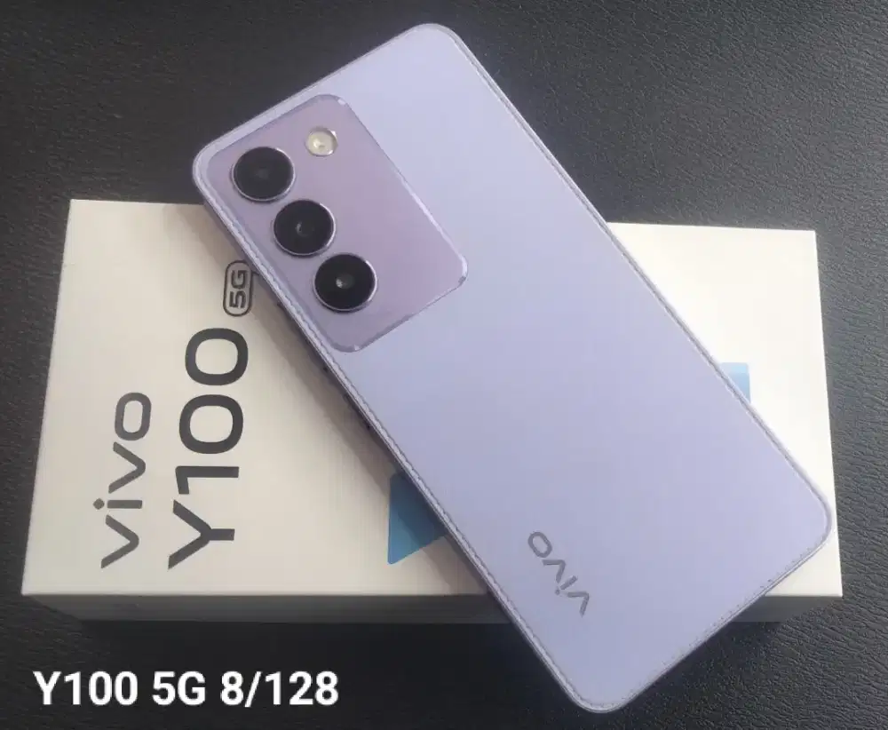 Vivo Y100 5G 8/128