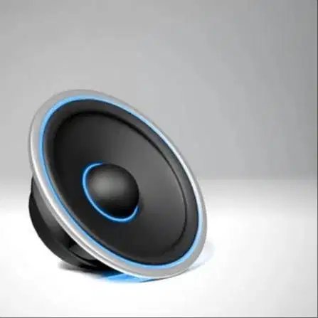 Jual speaker bks pasif