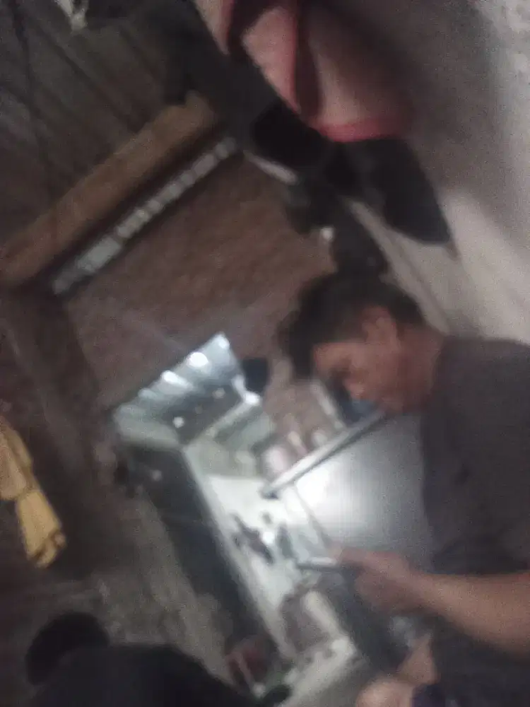 Bersama Kuli Membangun Negeri