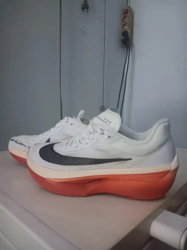 Nike Zoom Fly 6 running shoe