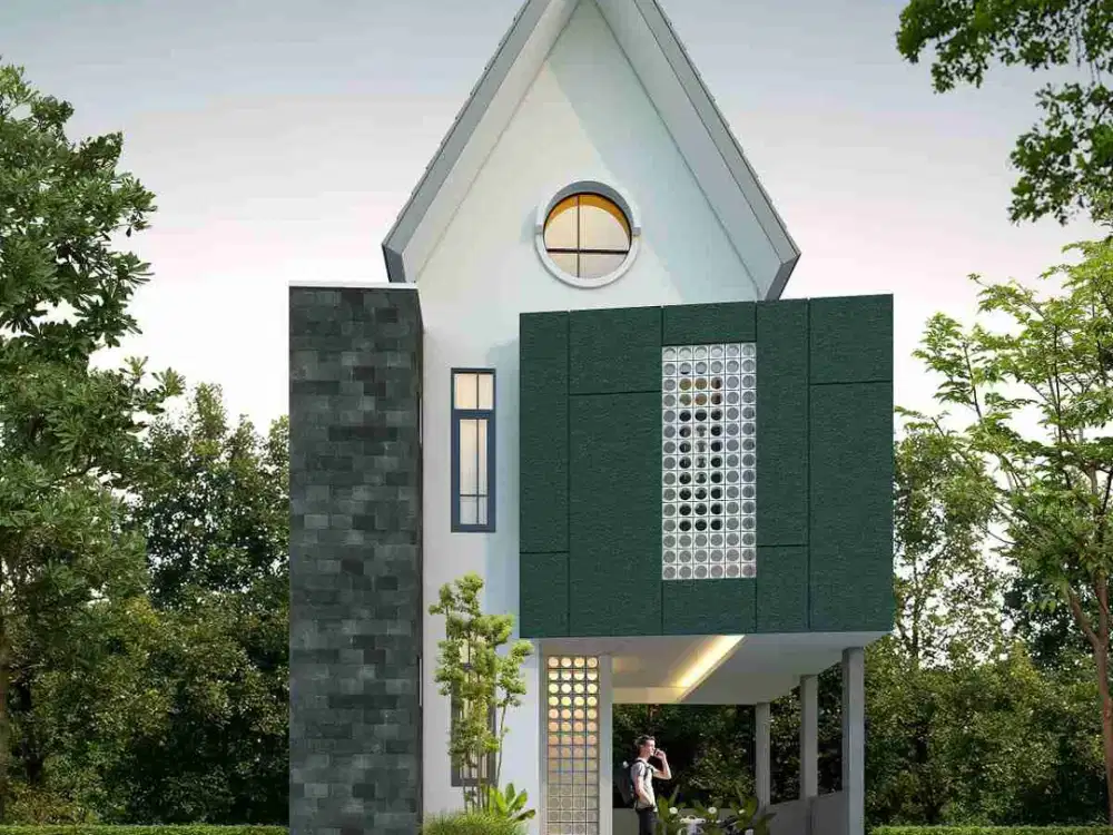 rumah kos depan kampus uin siap jadi juragan kos