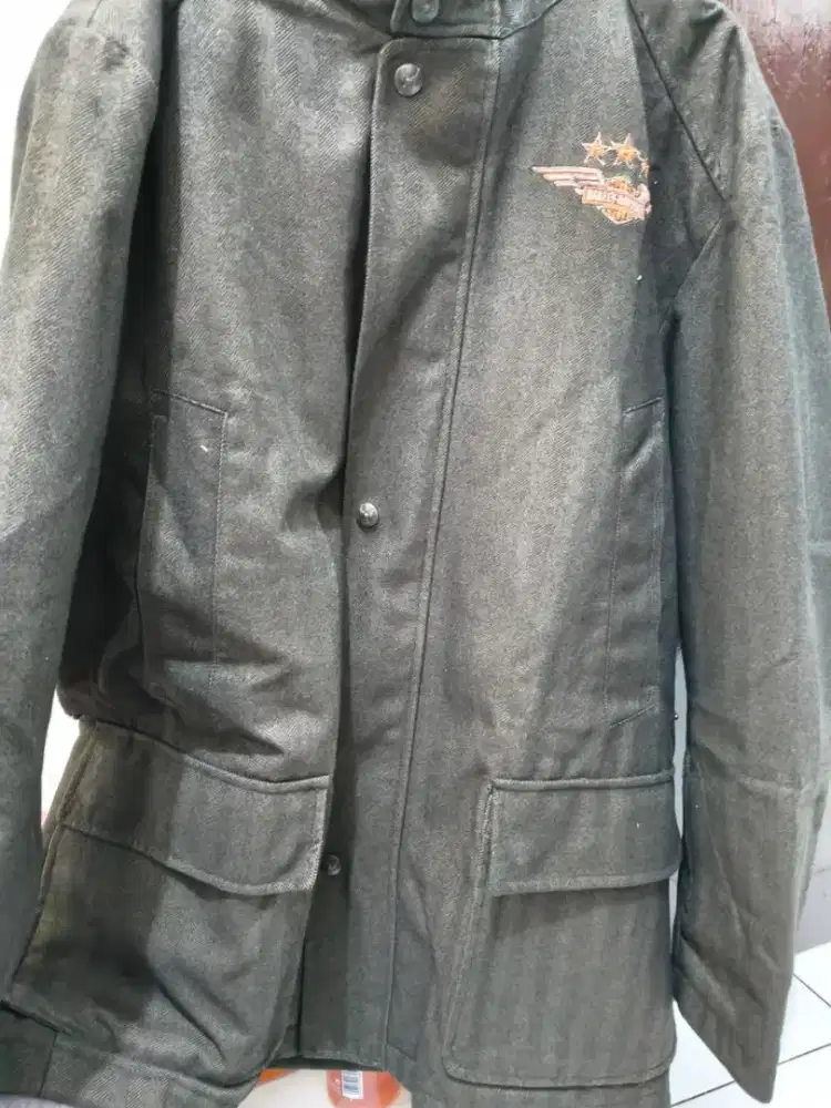 Balzer Harley Davidson