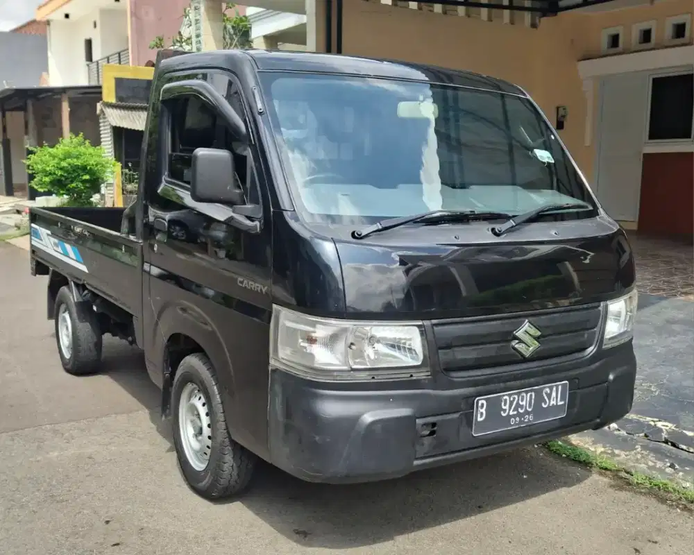 Carry pick up acps 2021. Carry tayo ac ps 2021