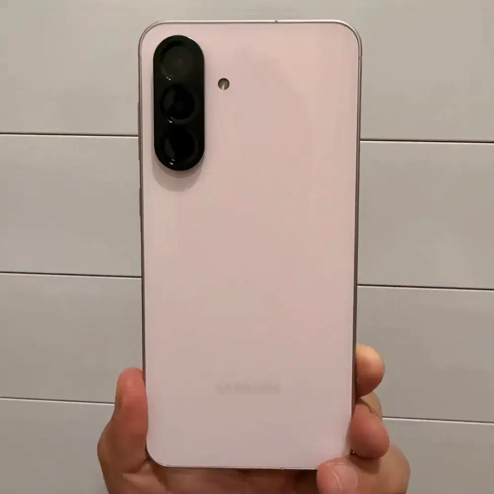 Samsung A56 12/256 Pink