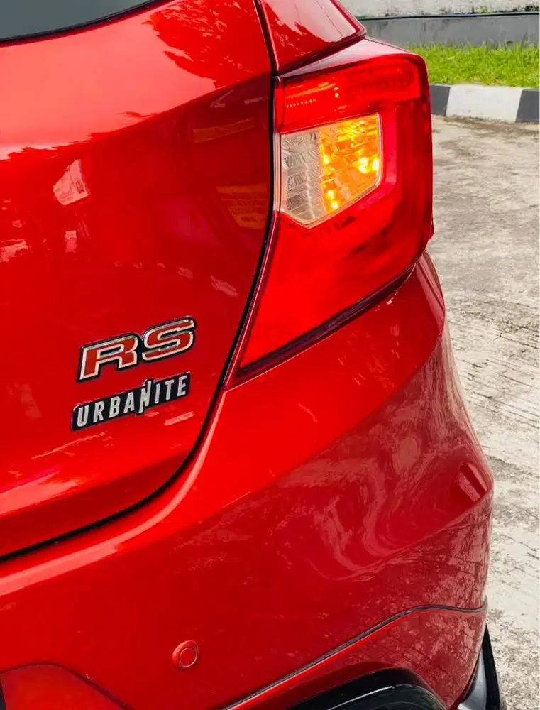 Brio RS urbanite 2023