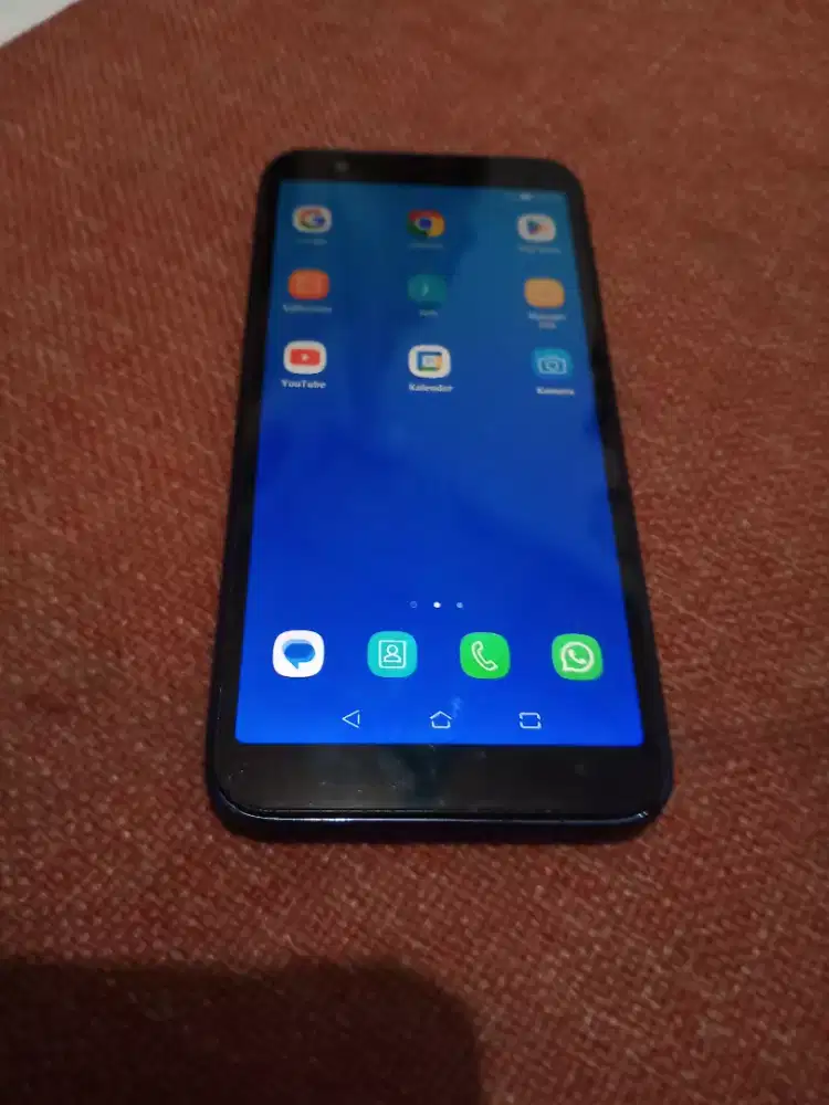 Asus zenfone ram 2/16 normal