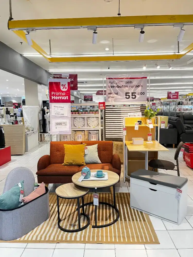 Sofa 2 seat bellingham