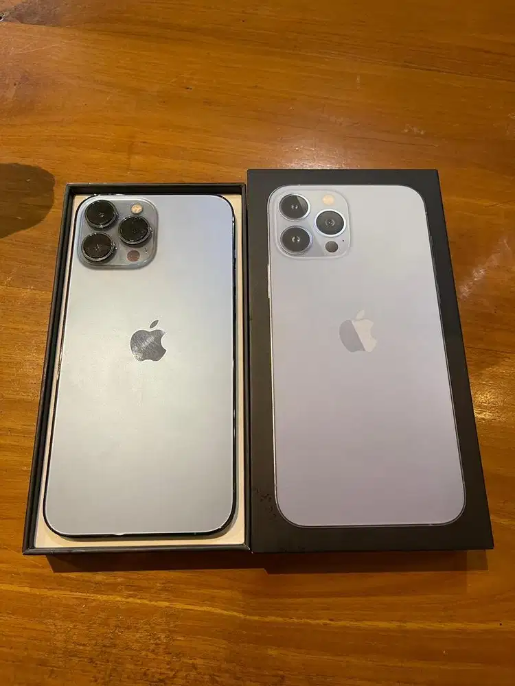 iphone 13 promax 256 gb ibox