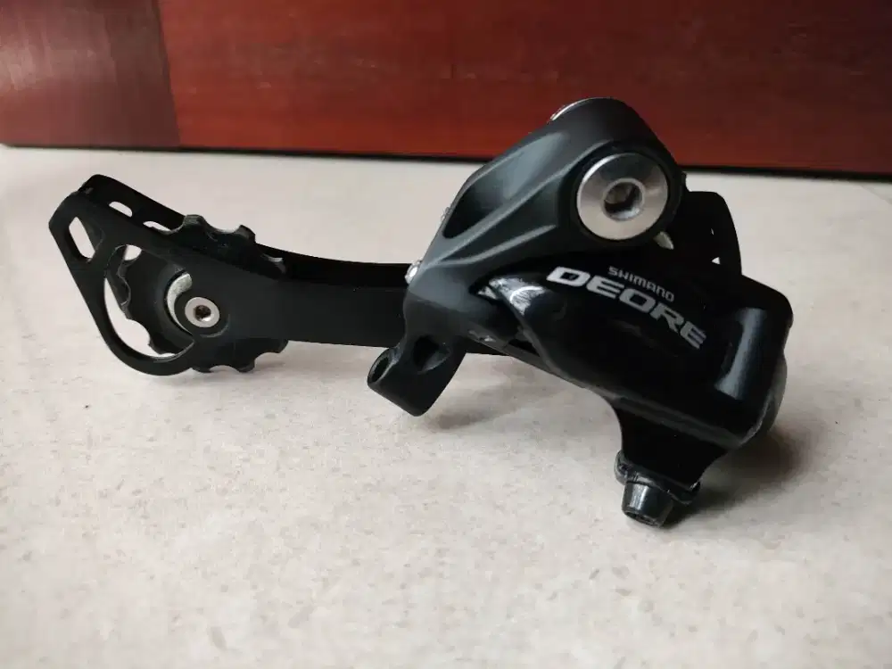 Rd shimano deore T610 japan 10speed