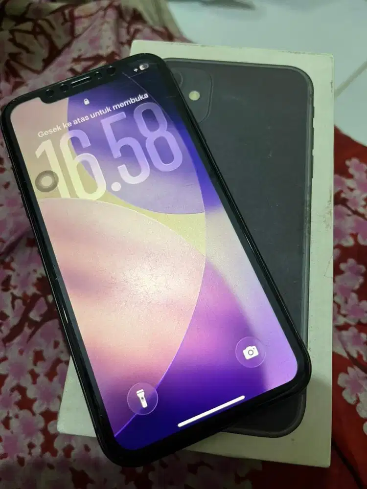 iphone 11 128 gb Ex inter