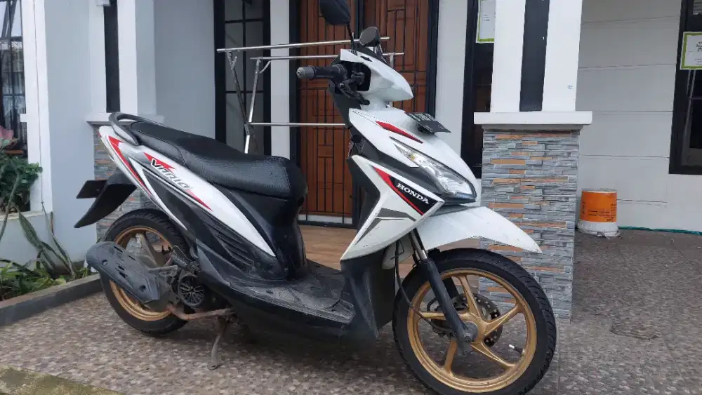 Vario 110 FI (injeksi PGM-FI) 2016