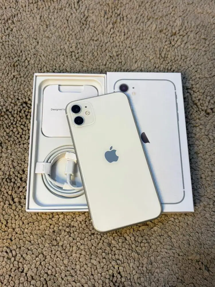 iphone 11 128 ibox