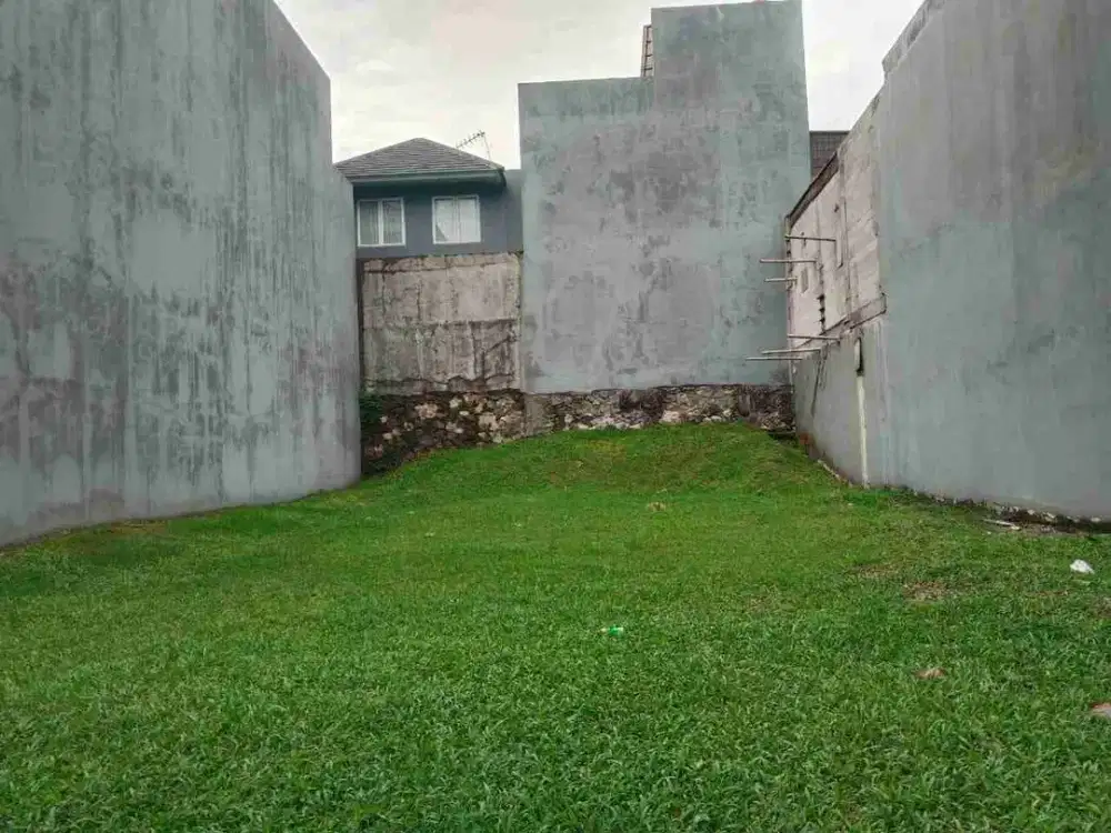 dijual kavling premium terdepan Citra gran .